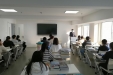 市口腔医院圆满完成2020-2021学年 第一学期教学任务