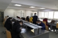 济南市口腔医院举行进修医师考试