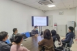 市口腔医院开展《组织形态学实验设备及实验技术培训》