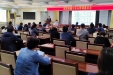 市口腔医院召开医院质量与安全管理委员会会议