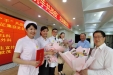 市口腔医院召开“你我同行，携‘手‘共战疫”美篇制作颁奖典礼