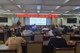 市口腔医院举办医疗机构内新型冠状病毒感染预防与控制技术指南（第二版）培训