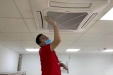 市口腔医院全力保障夏季高温医疗服务