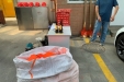 济南市口腔医院组织防汛演练应对汛期突发事件