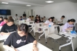 市口腔医院圆满完成2020-2021学年第二学期本科生期末考试工作 