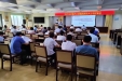 济南市口腔医院召开2021年度新技术立项评审会