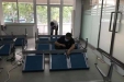 市口腔医院保障门诊医患安全有举措