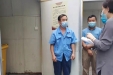 济南市口腔医院开展物业人员《医疗废物管理及职业暴露处置流程》专项知识培训