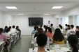 市口腔医院开始2021-2022学年实习带教工作