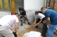 市口腔医院多措并举应对台风“烟花”