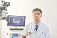 济南市口腔医院爱牙日记者专访儿童口腔保健