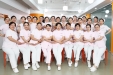 济南市口腔医院儿童口腔医学中心获第六届“最美健康守护者-市级最美医生（集体）