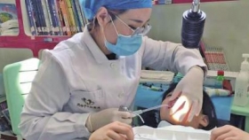 濟南日報：關愛牙齒健康從兒童做起