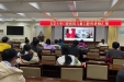 市口腔医院举办外出进修学习成果汇报会