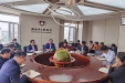 济南市口腔医院迅速落实全市医疗卫生行风建设工作推进视频会议精神