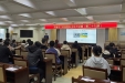 济南市口腔医院举办科主任大讲堂第二十九期