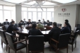 济南市口腔医院接受医疗机构综合执法检查