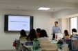 市口腔医院PBL教学法打开同学们求知大门