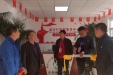 济南市口腔医院“第一书记”驻村工作圆满收官