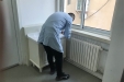 市口腔医院多措并举全力保障冬季医患一供暖需求