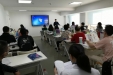 市口腔医院圆满完成2021-2022学年第一学期教学任务