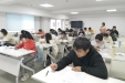 市口腔医院顺利完成2021-2022学年第一学期本科生期末考试工作