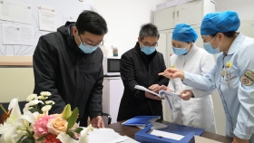 济南市口腔医院对临床科室开展实践教学检查