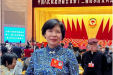来自市口腔医院的省政协委员，条条提案关乎百姓民生