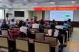市口腔医院组织开展工勤人员院感知识培训