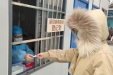 市口腔医院春节假期对重点人群核酸检测不放松