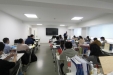 济南市口腔医院组织开展学生疫情防控专题教育