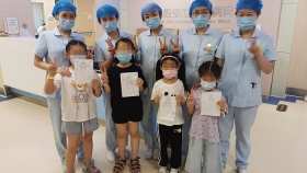 爱济南：济南市口腔医院把患者留言做成了《大漂亮变美秘籍》