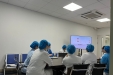 济南市口腔医院各科室开展社会主义核心价值观学习