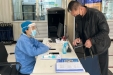 市口腔医院疫情防控和医疗服务两手抓两手硬