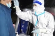 叮咚新闻:支援全市核酸采样！济南市口腔医院有对护士​战“疫”姊妹花！
