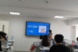 市口腔医院开展“翻转课堂