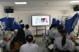 济南市口腔医院恢复本科生线下教学