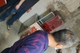 市口腔医院进行安全生产大检查