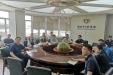 市口腔医院收看2022年济南市暨市中区“安全生产月”启动仪式