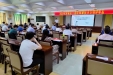 济南市口腔医院召开2022年新技术立项评审会