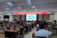 市口腔医院举办外出进修学习成果汇报会