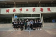 市口腔医院顺利完成2021-2022学年实习学生临床带教任务