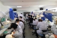 市口腔医院完成2018级本科生实习前岗位培训