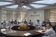 市口腔医院举办临床输血管理与持续改进培训