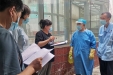 市口腔医院组织医废管理专职人员开展院感知识培训