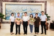 济南市口腔医院医务人员赴甘肃省临夏州开展卫生健康对口帮扶工作