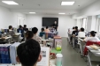 市口腔医院召开实习学生入院培训会