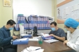 济南市口腔医院对临床科室开展实践教学检查