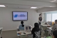市口腔医院2019级本科生“微课堂”开课