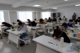 济南市口腔医院完成2019级本科生阶段性考试